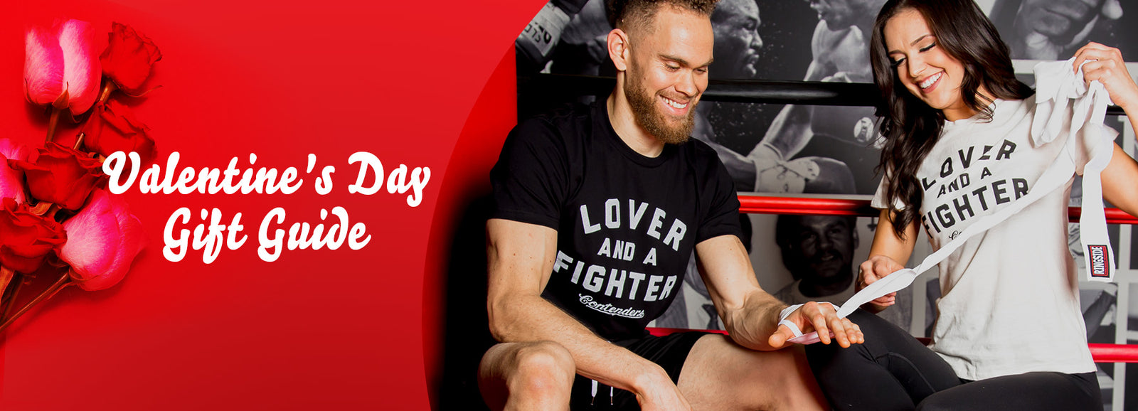Valentine's Day Gift Guide