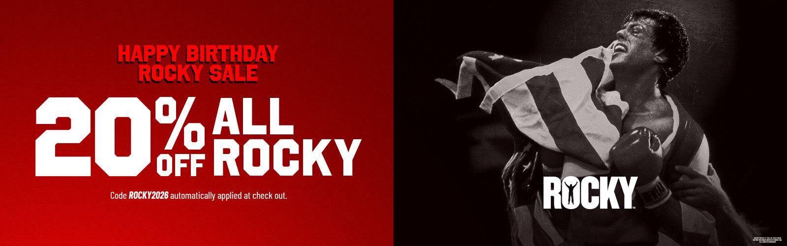 ROCKY