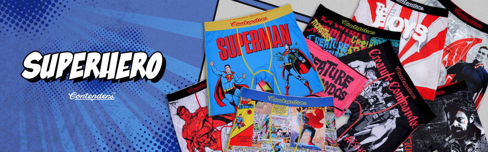Superhero
