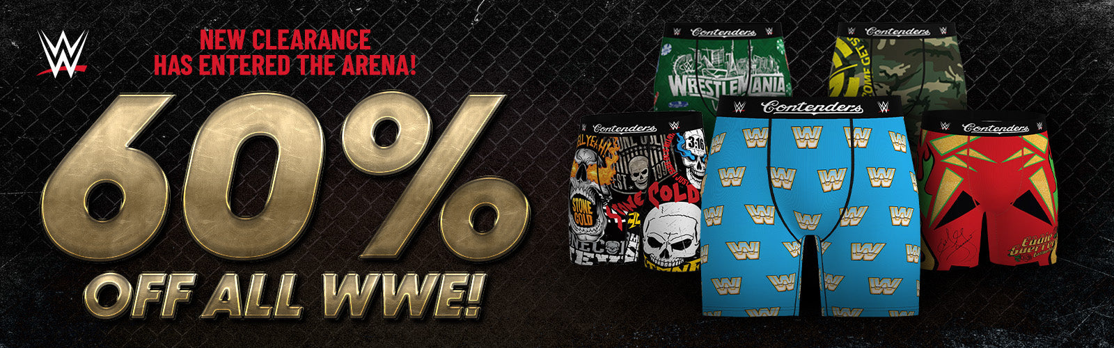 WWE