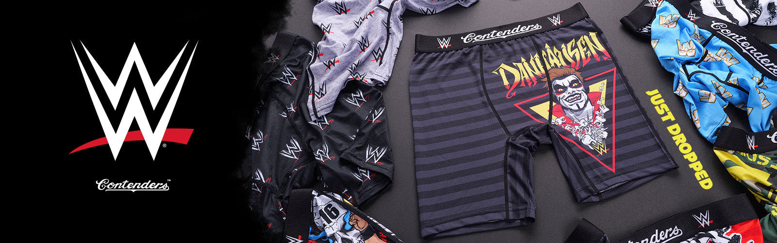 WWE