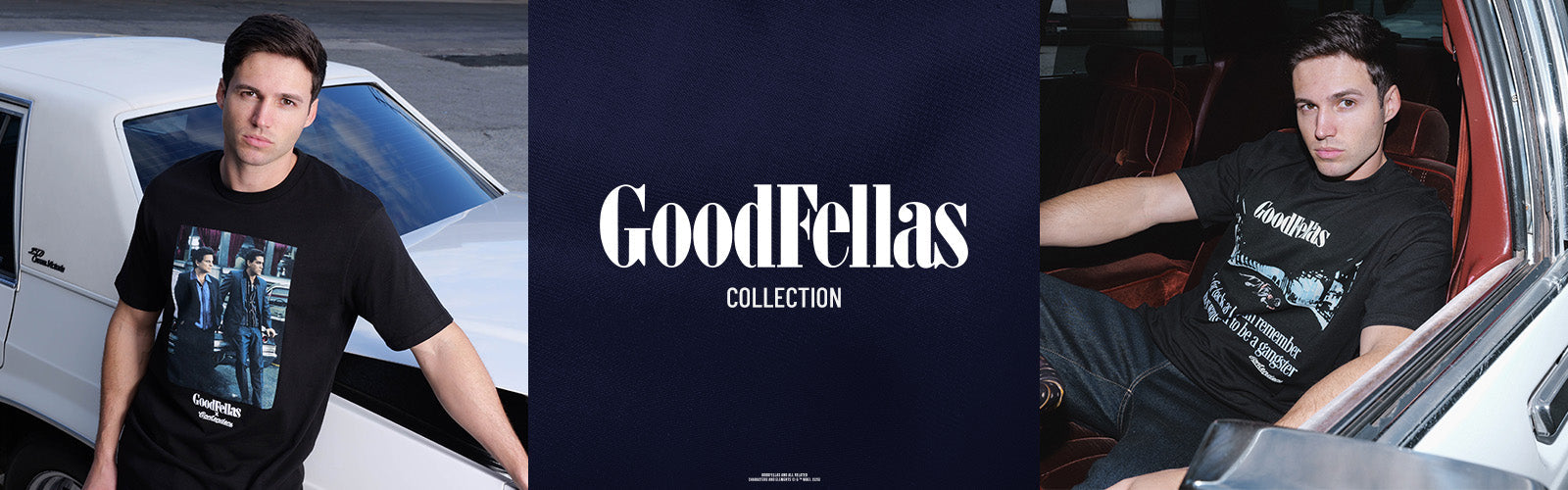 x Goodfellas