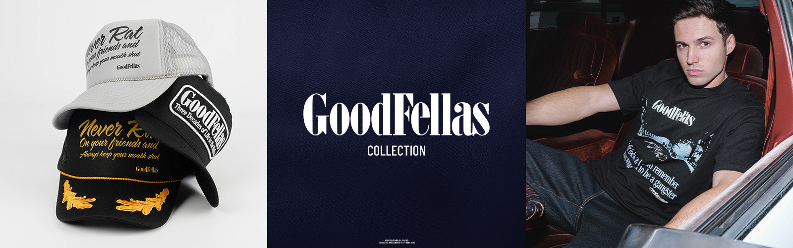x Goodfellas