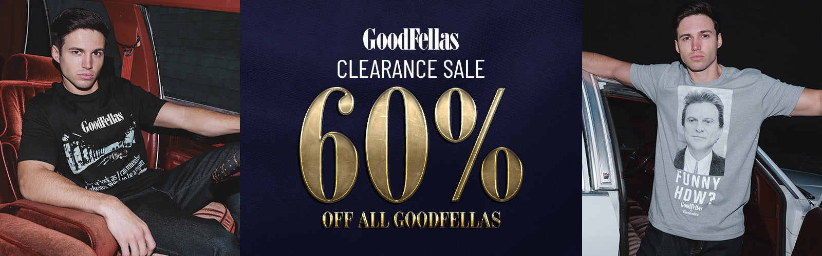 x Goodfellas