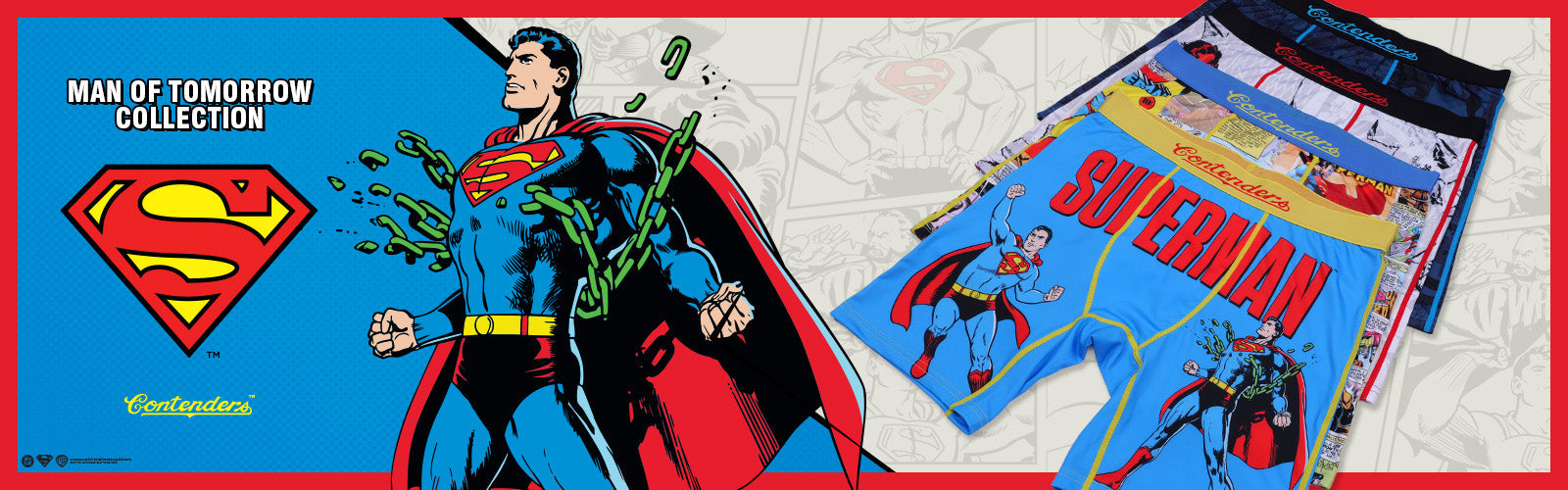 Superman