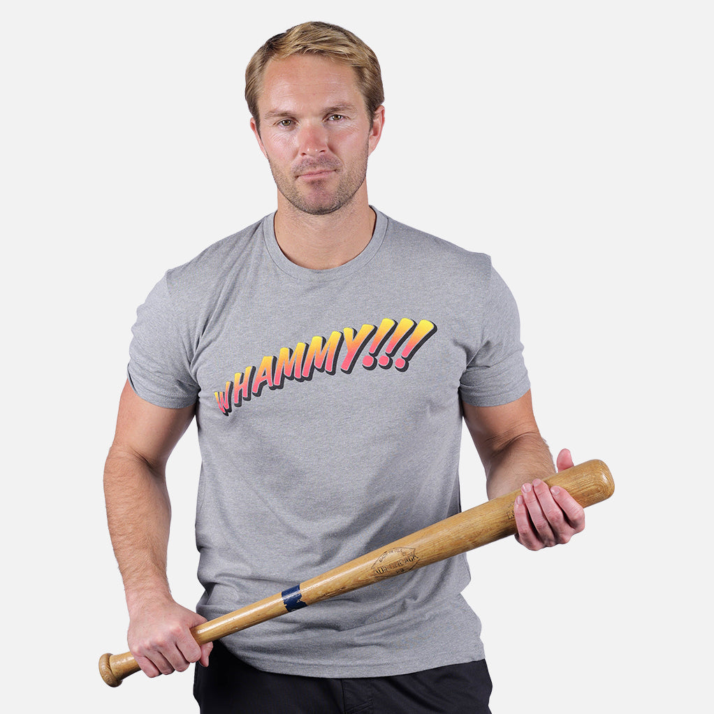 ANCHORMAN WHAMMY! SHIRT