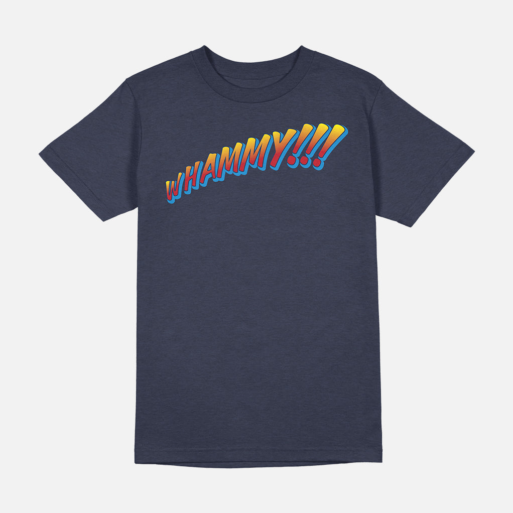 ANCHORMAN WHAMMY! SHIRT