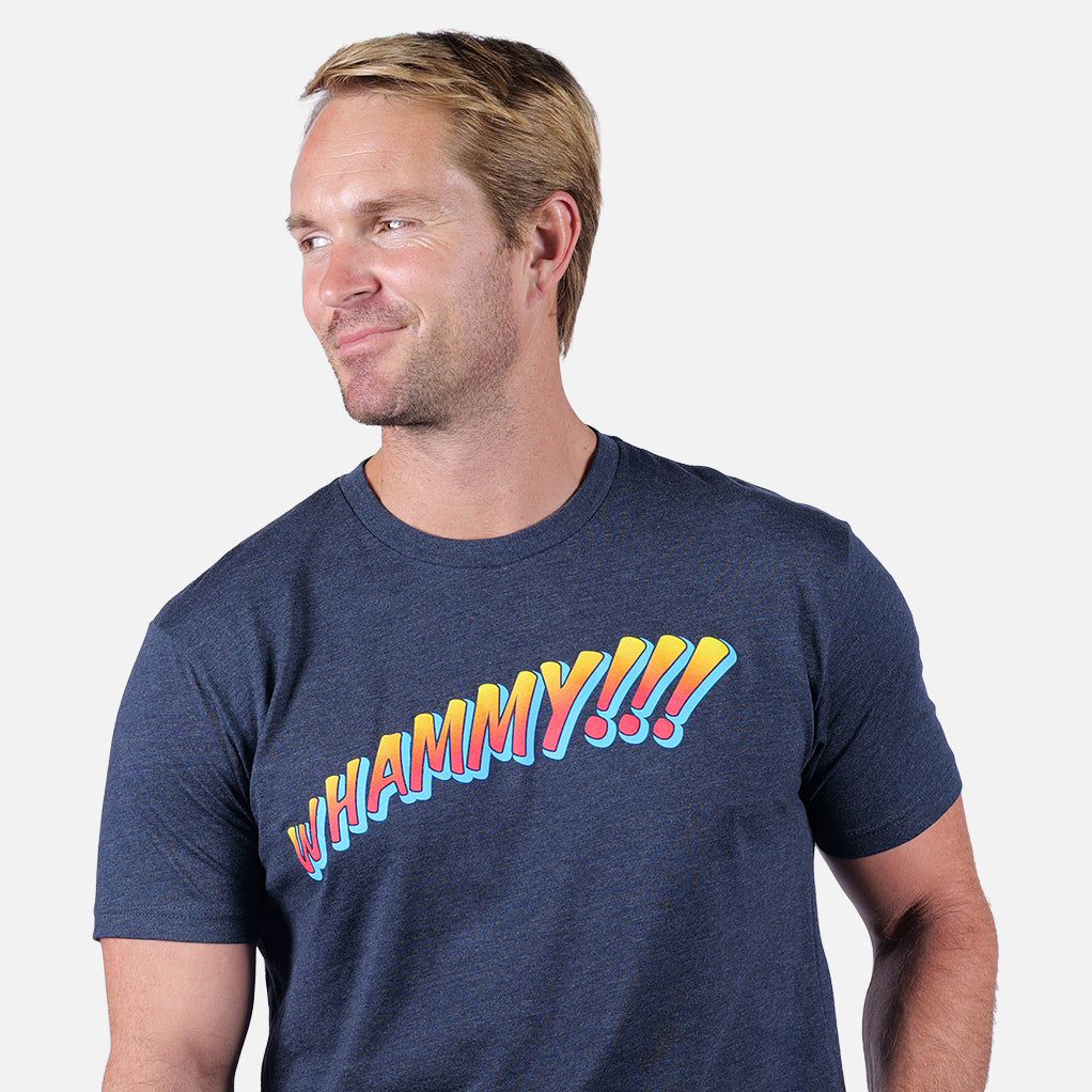 ANCHORMAN WHAMMY! SHIRT