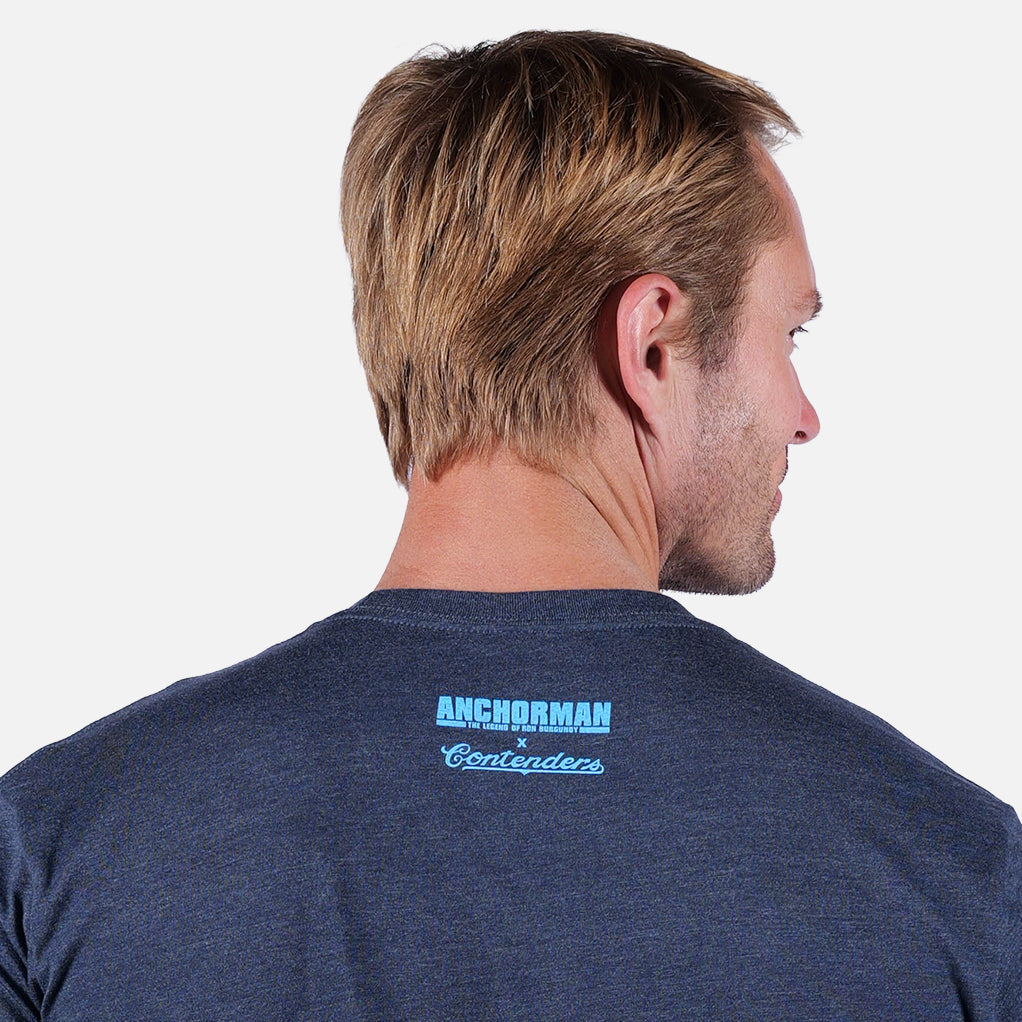 ANCHORMAN WHAMMY! SHIRT