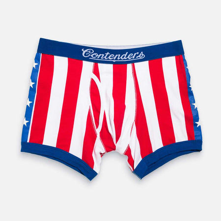 APOLLO CREED BRIEF - Contenders Clothing