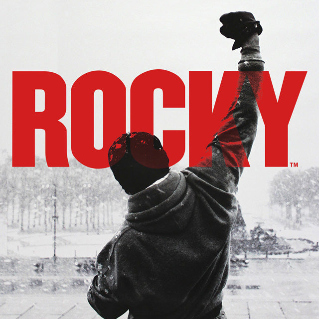 Our Officially Licensed Rocky Line Just Got BIGGER!