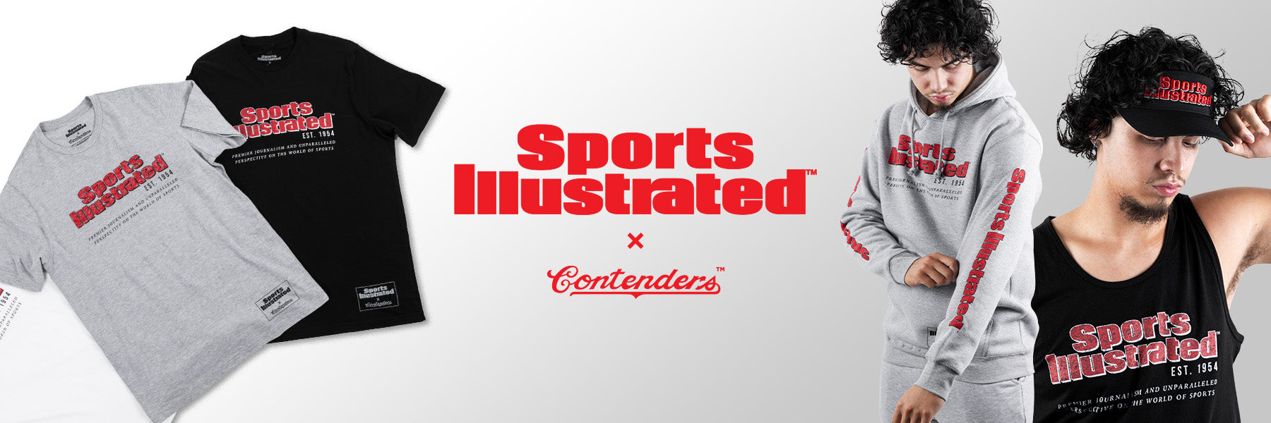 x Sports Illustrated