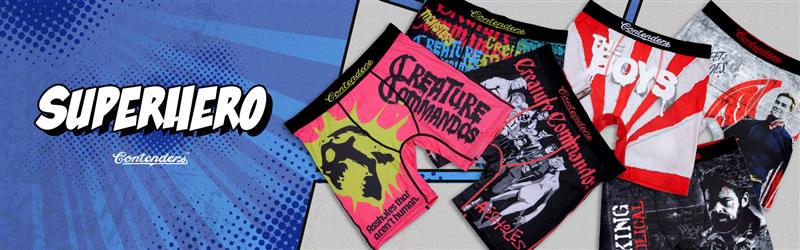 Superhero