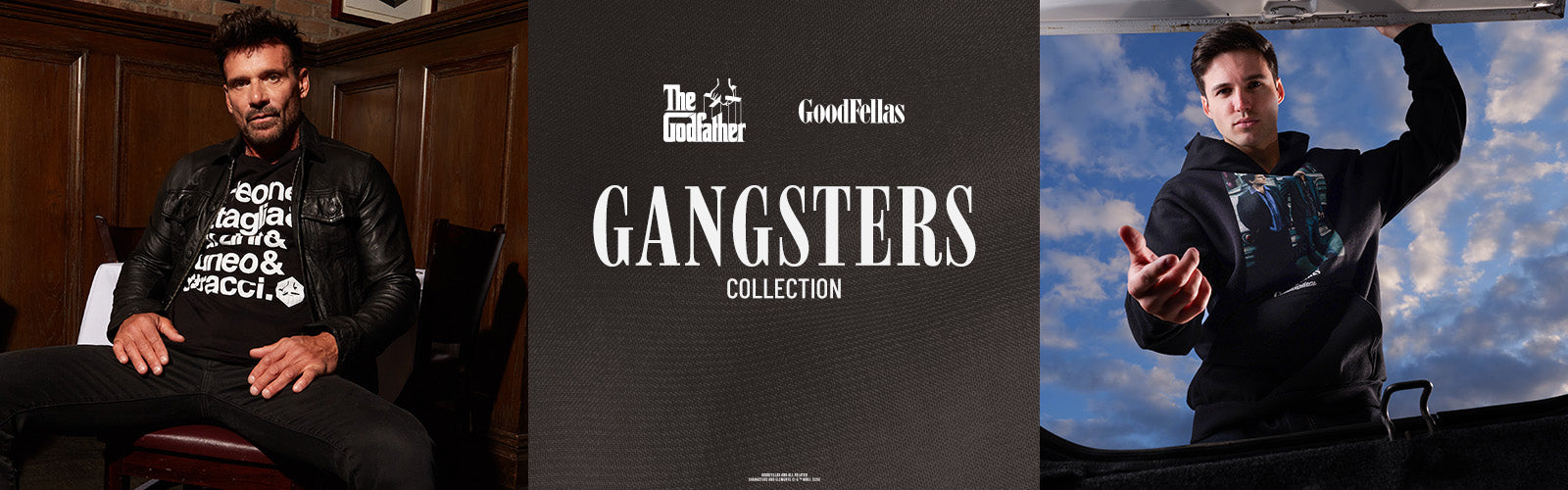 Gangsters