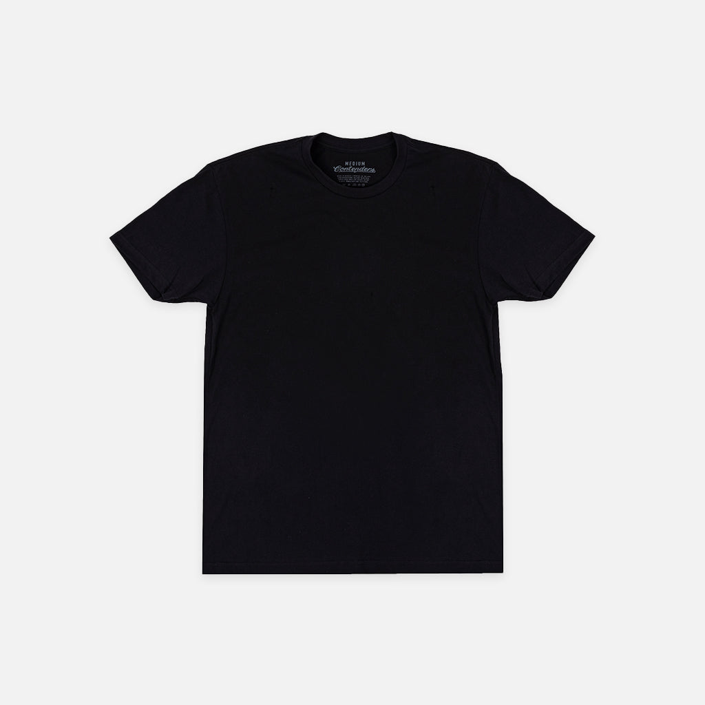 THE MONEY TEE 5 PACK