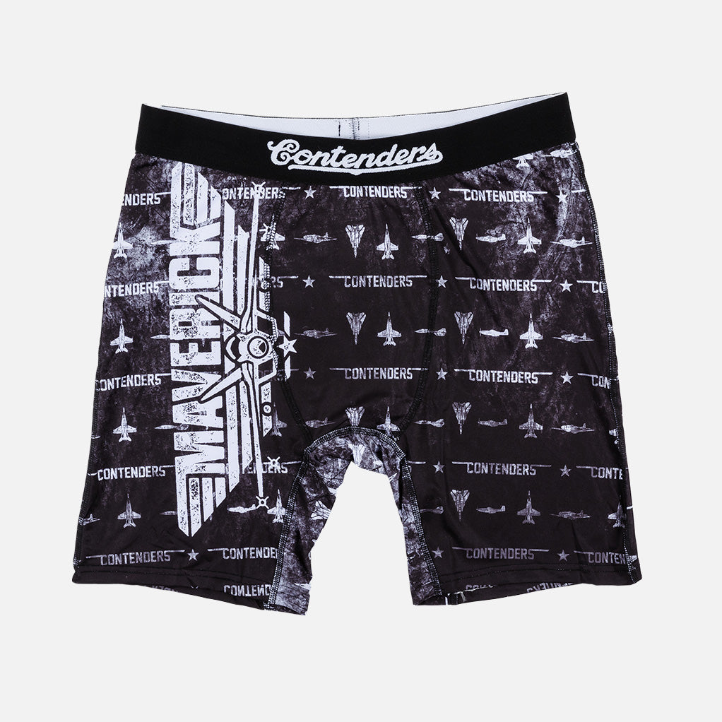 TOP GUN: MAVERICK 4 PACK BRIEF