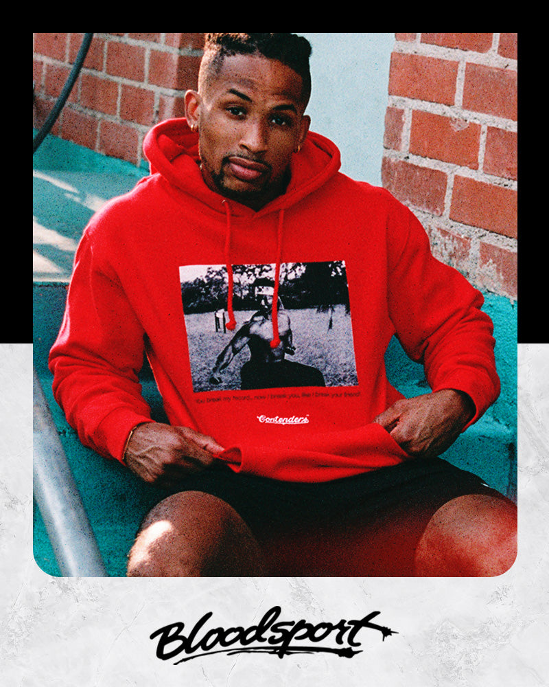 Contenders Clothing | About Us