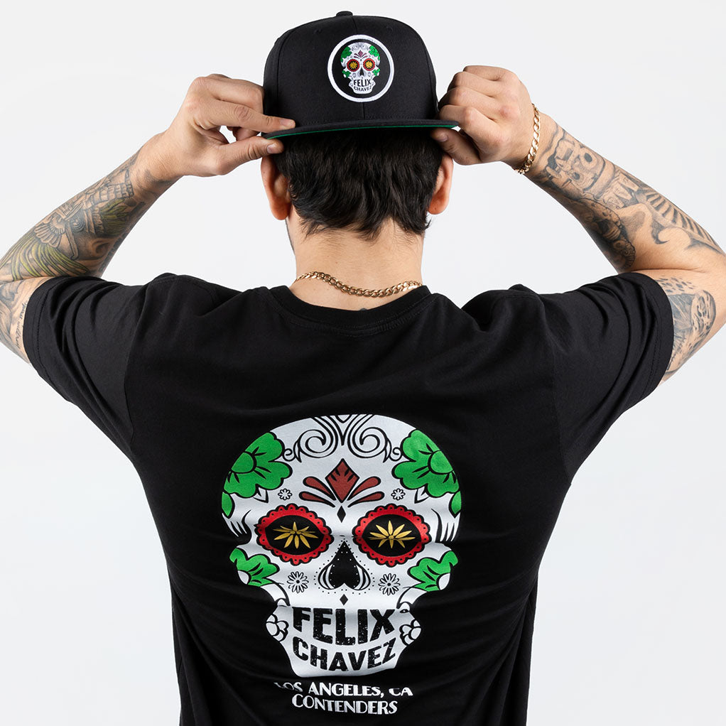 CREED III CHAVEZ CALAVERA SNAPBACK