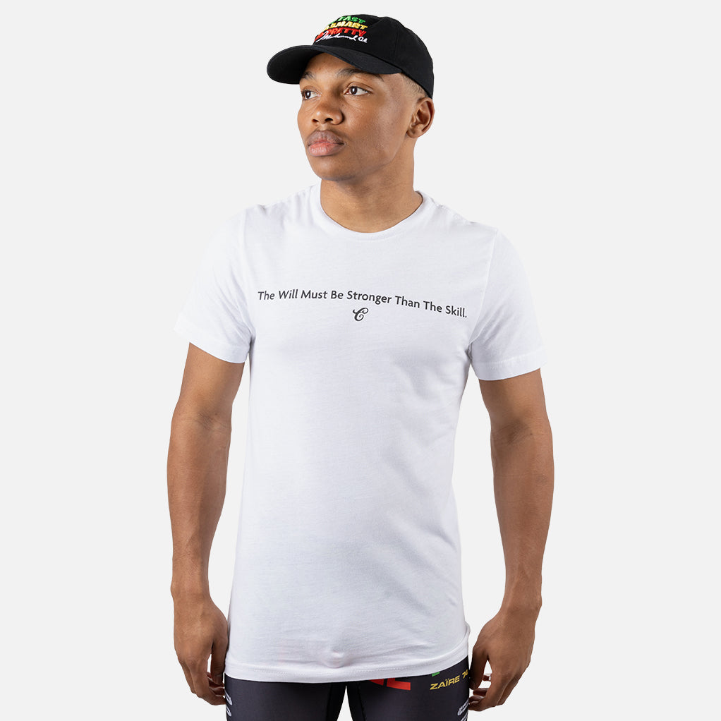 Muhammad Ali Vintage Greatest Adult S/S T-Shirt