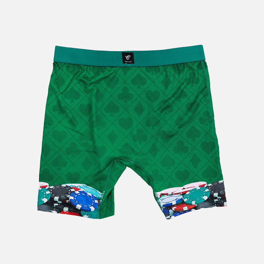 DANIEL NEGREANU POKER 4 PACK BRIEF