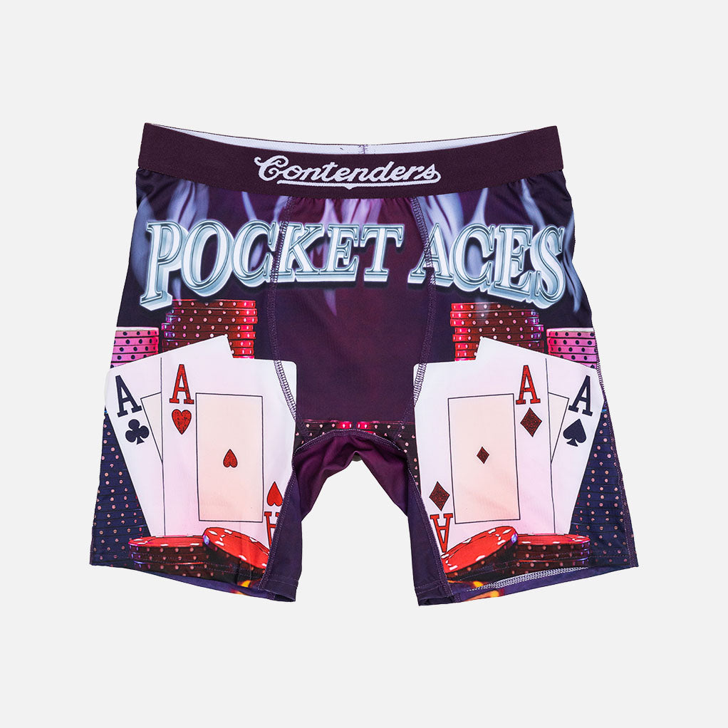 DANIEL NEGREANU POKER 4 PACK BRIEF