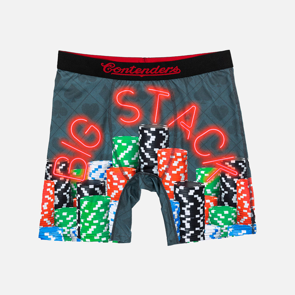 DANIEL NEGREANU POKER 4 PACK BRIEF