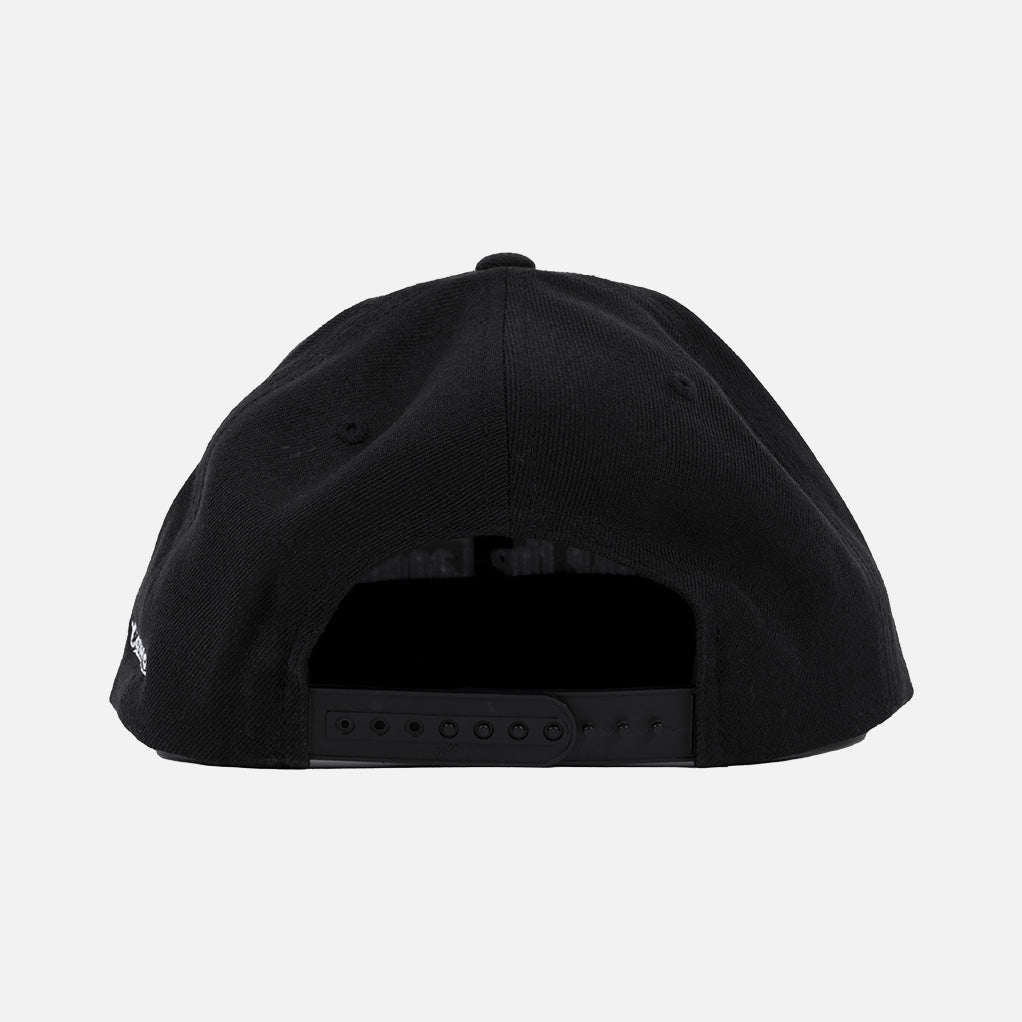 THE GODFATHER THE CANNOLI SNAPBACK