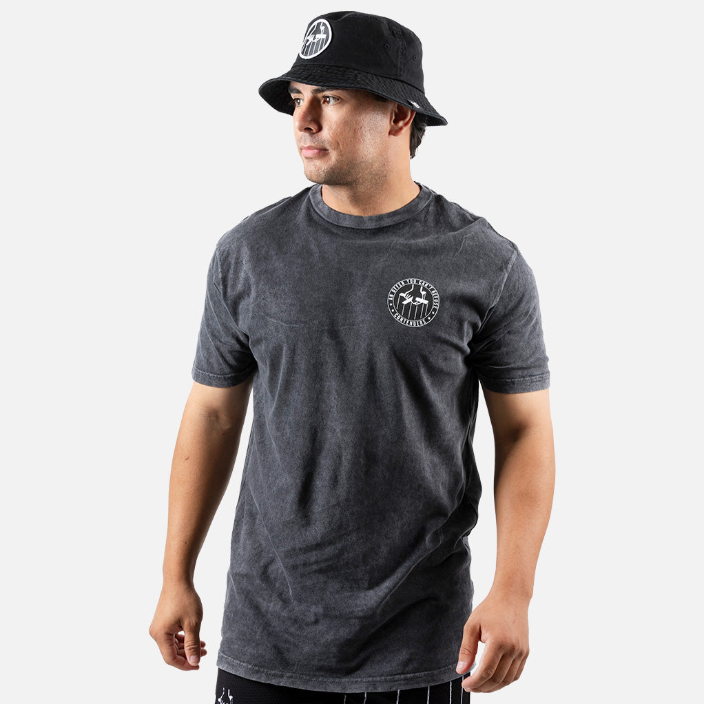 THE GODFATHER PUPPET HAND VINTAGE SHIRT