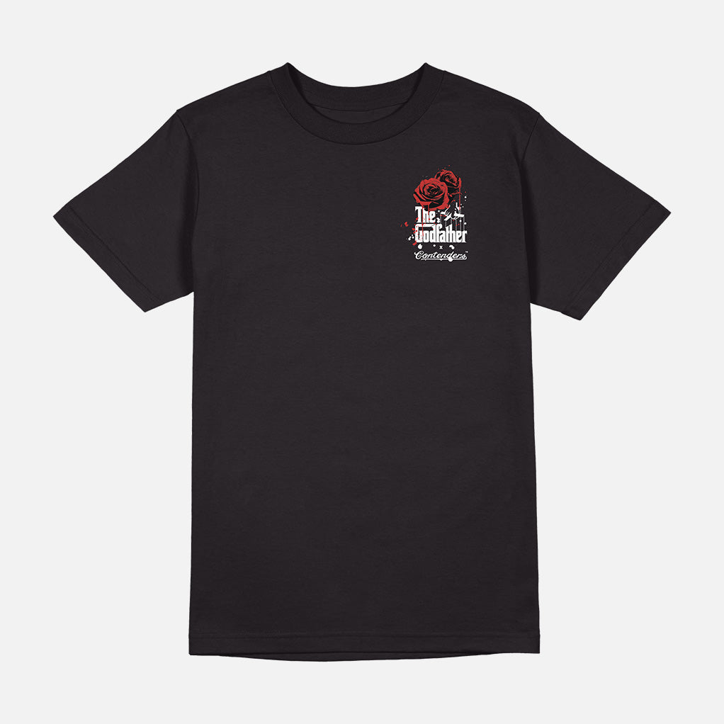 THE GODFATHER REAL MAN SHIRT
