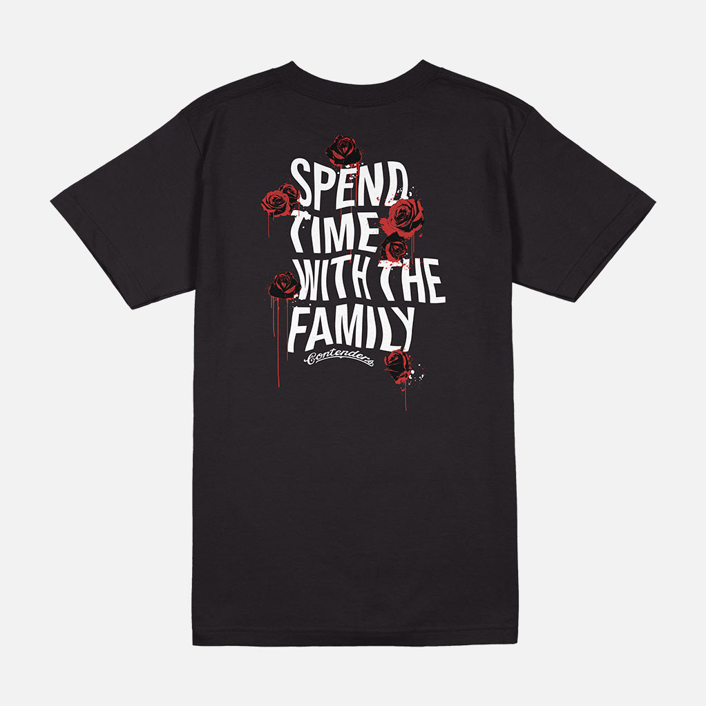 THE GODFATHER REAL MAN SHIRT