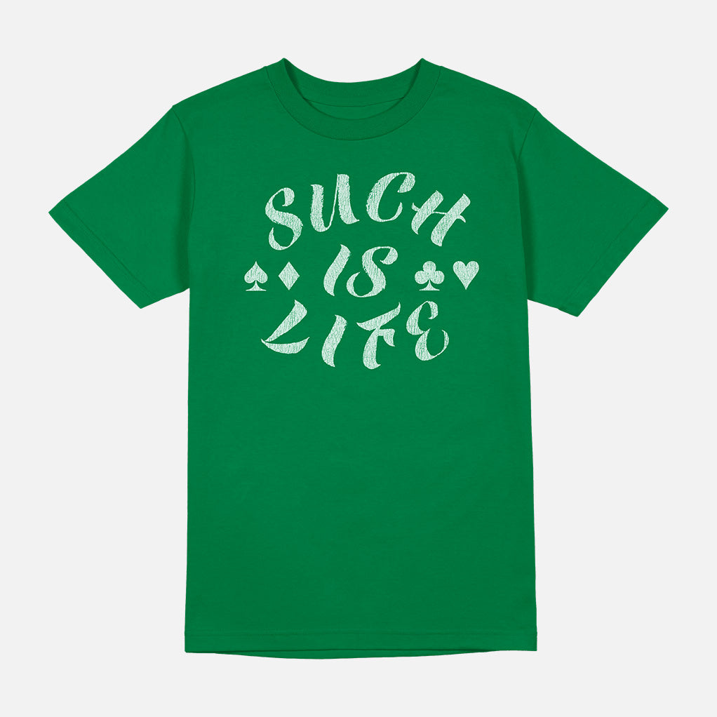 DNEGS SUCH IS LIFE SHIRT