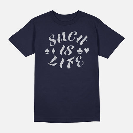 DNEGS SUCH IS LIFE SHIRT