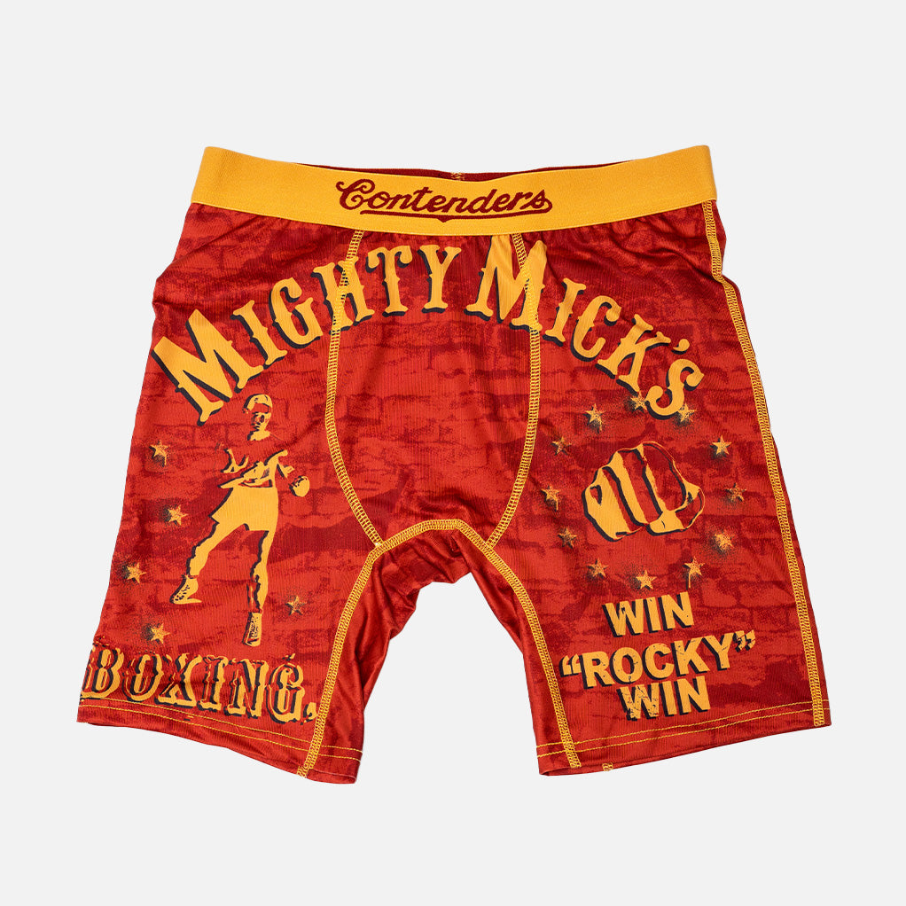 ROCKY 4 PACK BRIEF