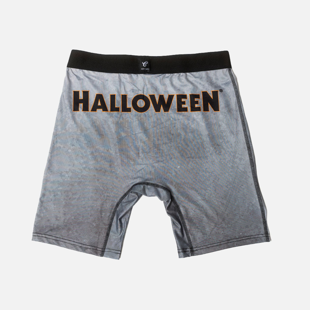 Gabe the Cute Ghost - Halloween Boxer Briefs - Davson Sales