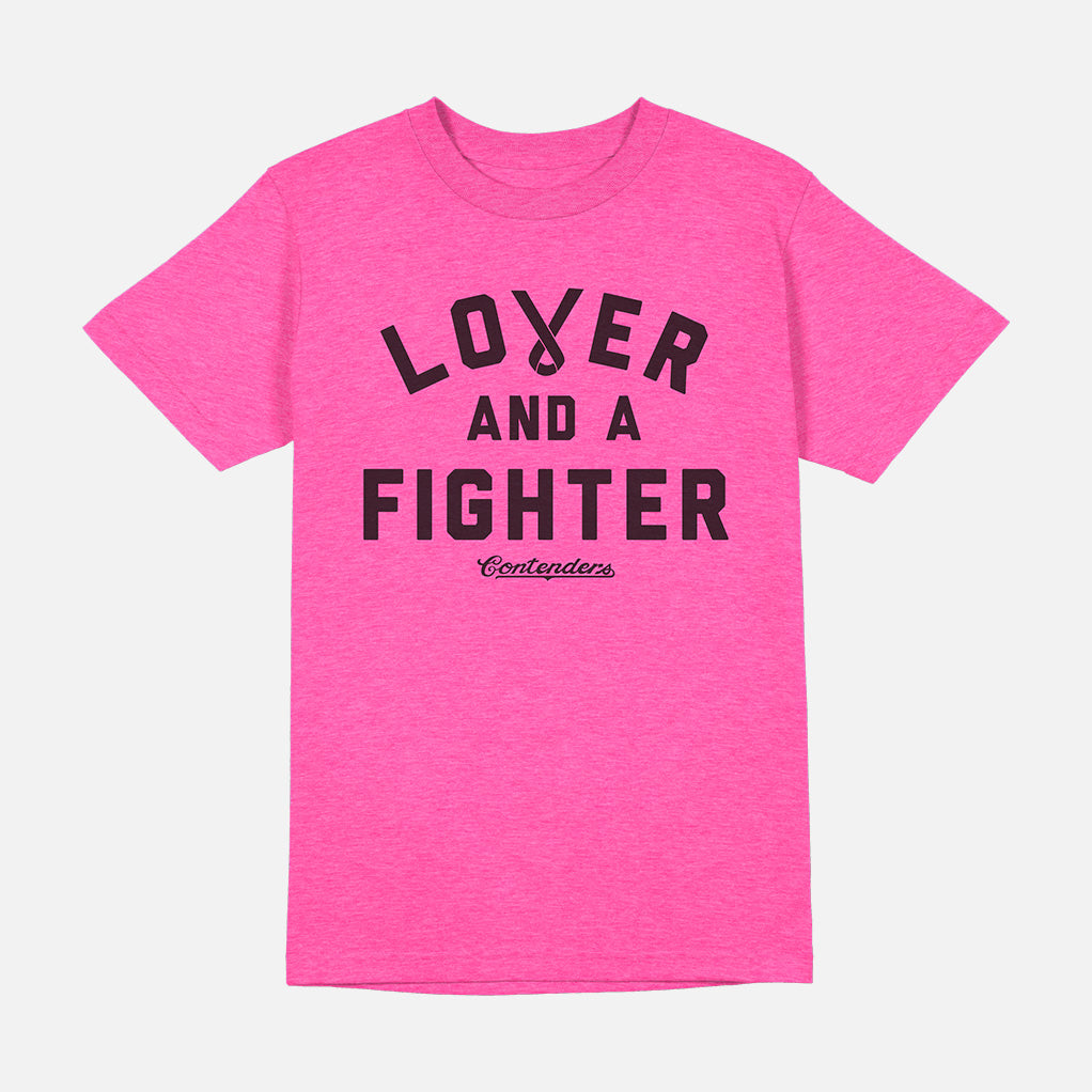 The Lover Fighter Company