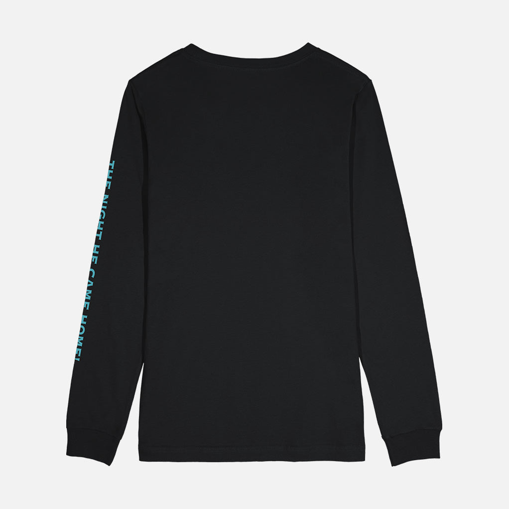 Halloween The Kinfe Long Sleeve Shirt | Contenders Clothing