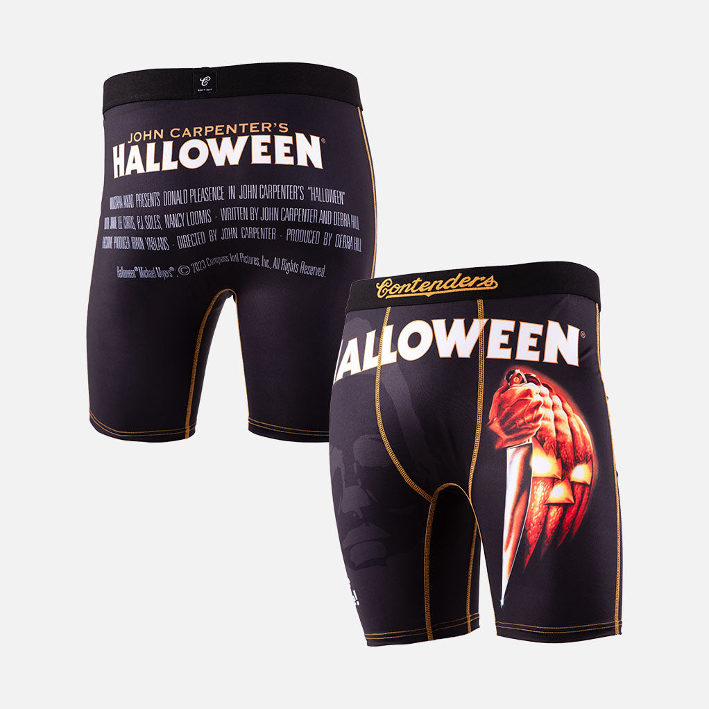 Halloween Underwear - Free Returns Within 90 Days - Temu United