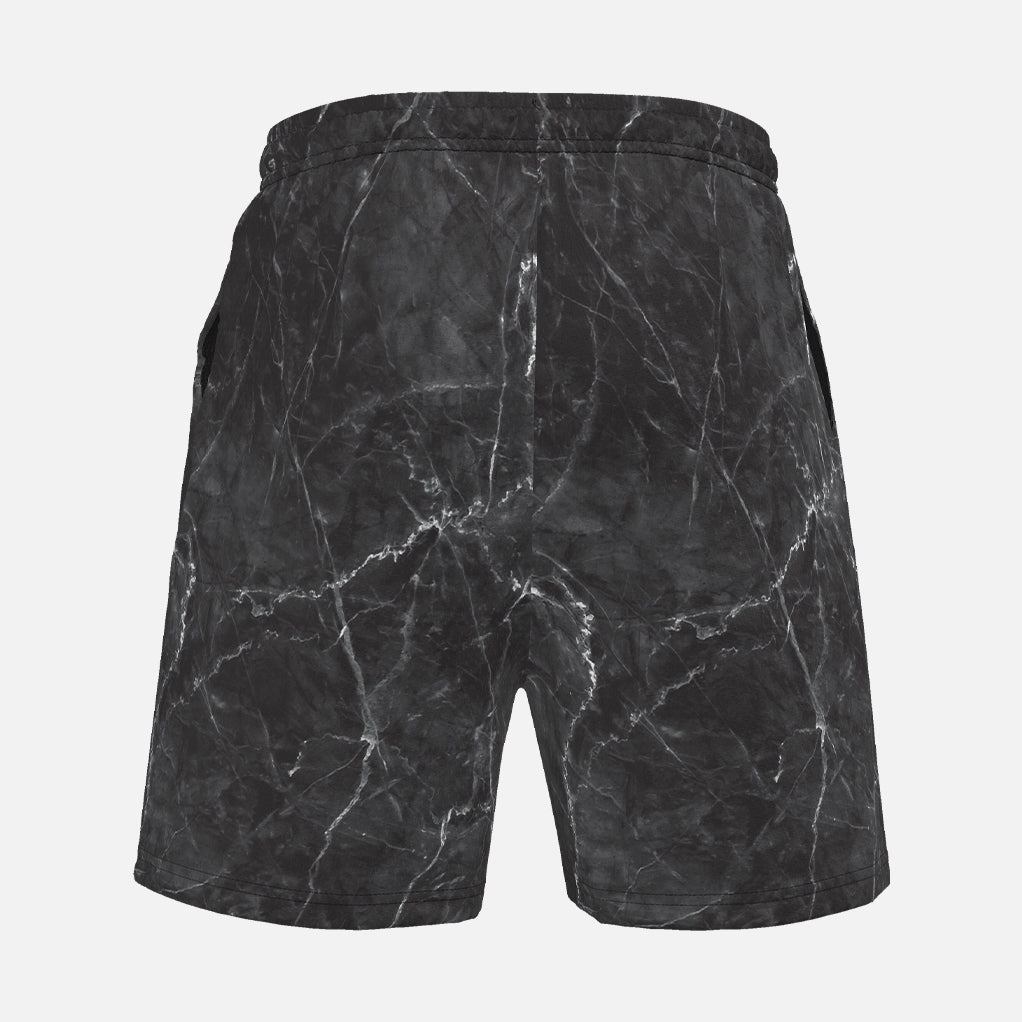 ANCHORMAN SEX PANTHER MESH ACTIVE SHORT