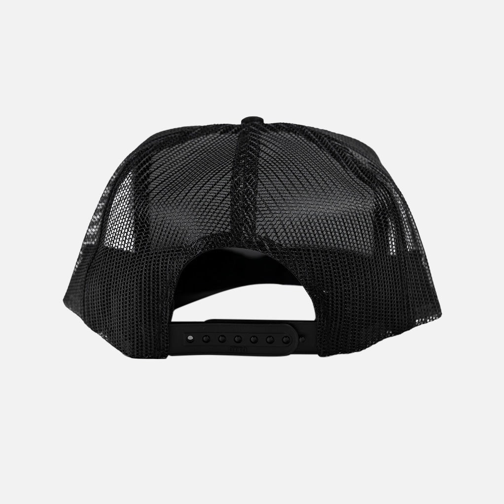 KILLER KLOWNS LASER TRUCKER SNAPBACK