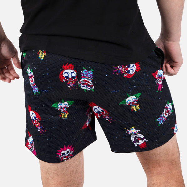 【THEAIRTOWN】 83 ice shorts Men's Gym Shorts: Athletic Training Shorts | ASRV – Page 4