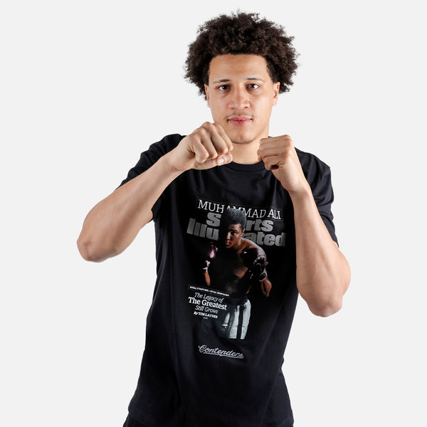 x Sports Illustrated - Contenders Clothing