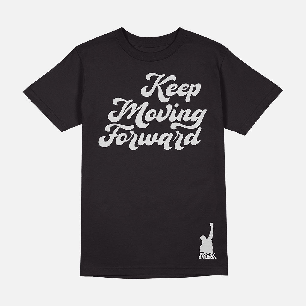 ROCKY SUNSHINE &amp; RAINBOWS SHIRT