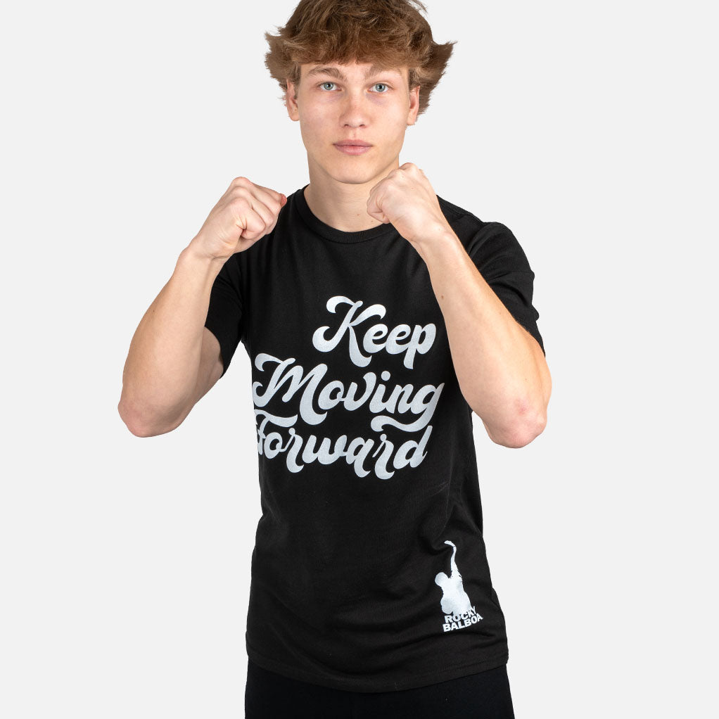 ROCKY SUNSHINE &amp; RAINBOWS SHIRT