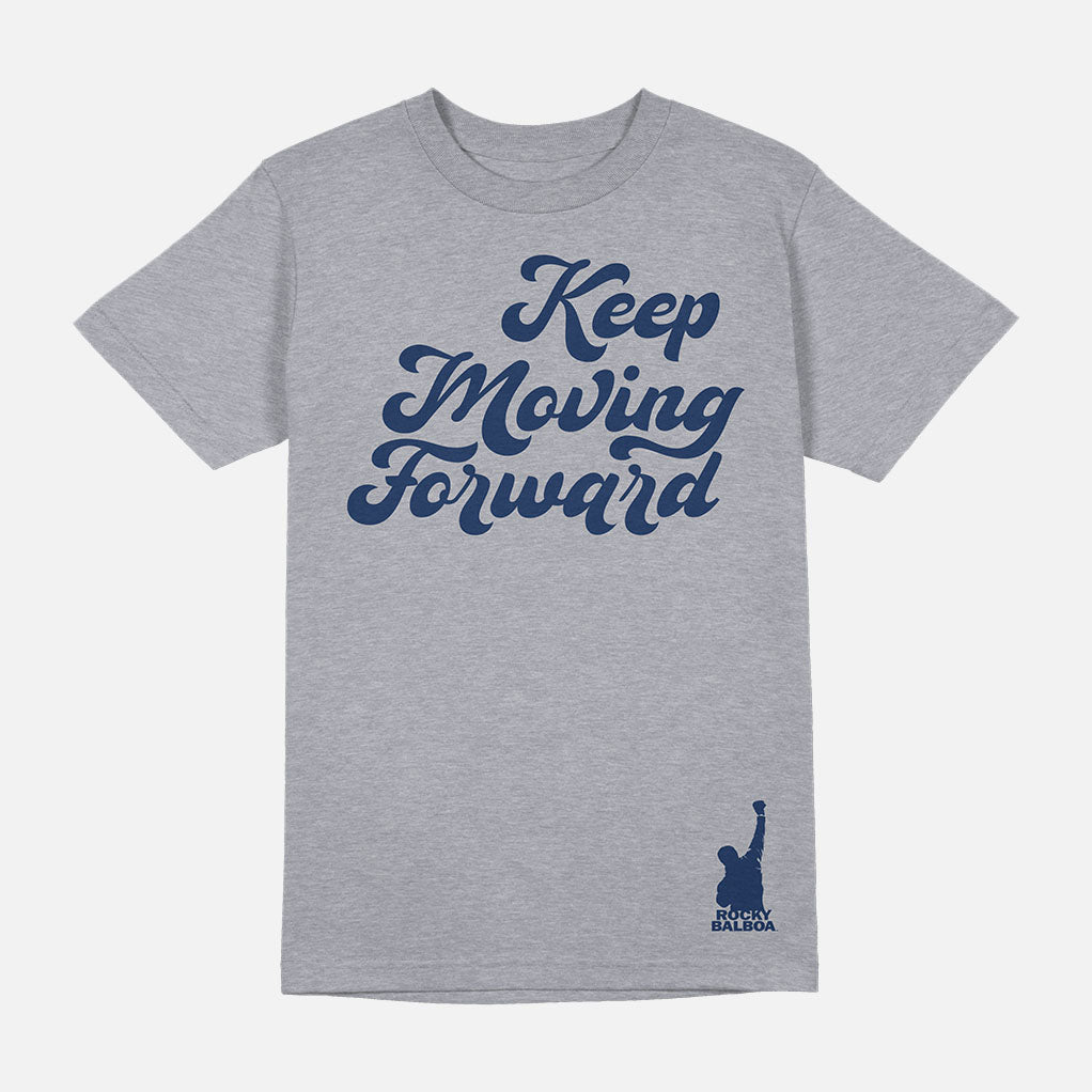 ROCKY SUNSHINE &amp; RAINBOWS SHIRT