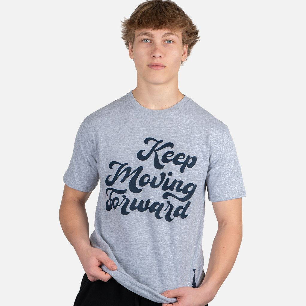 ROCKY SUNSHINE &amp; RAINBOWS SHIRT