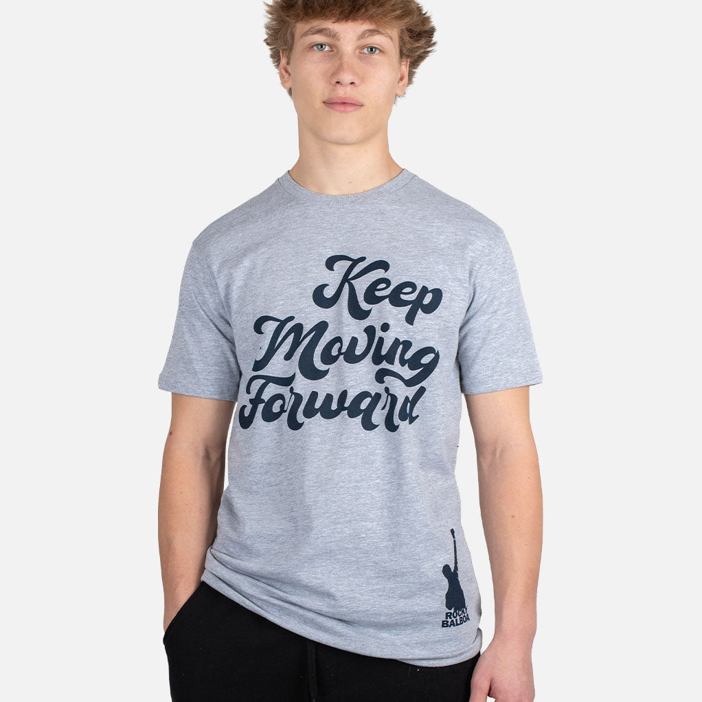 ROCKY SUNSHINE &amp; RAINBOWS SHIRT