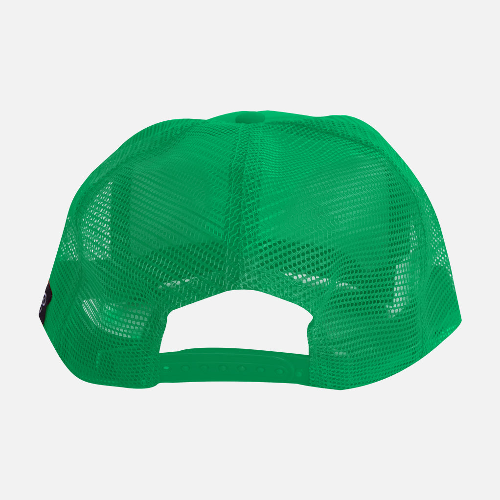 ROCKY SHAMROCK MEATS TRUCKER SNAPBACK