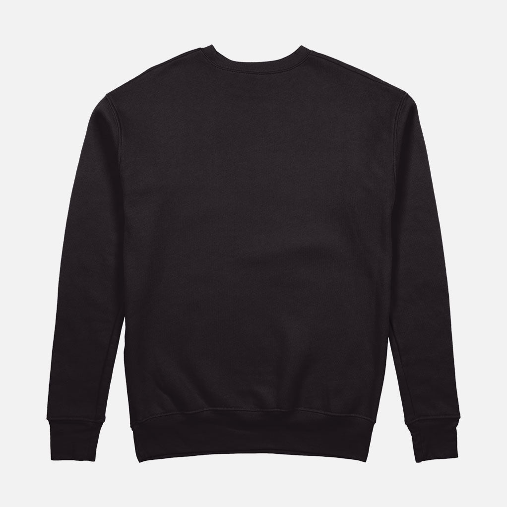 THE GODFATHER INGLESE CREWNECK SWEATSHIRT