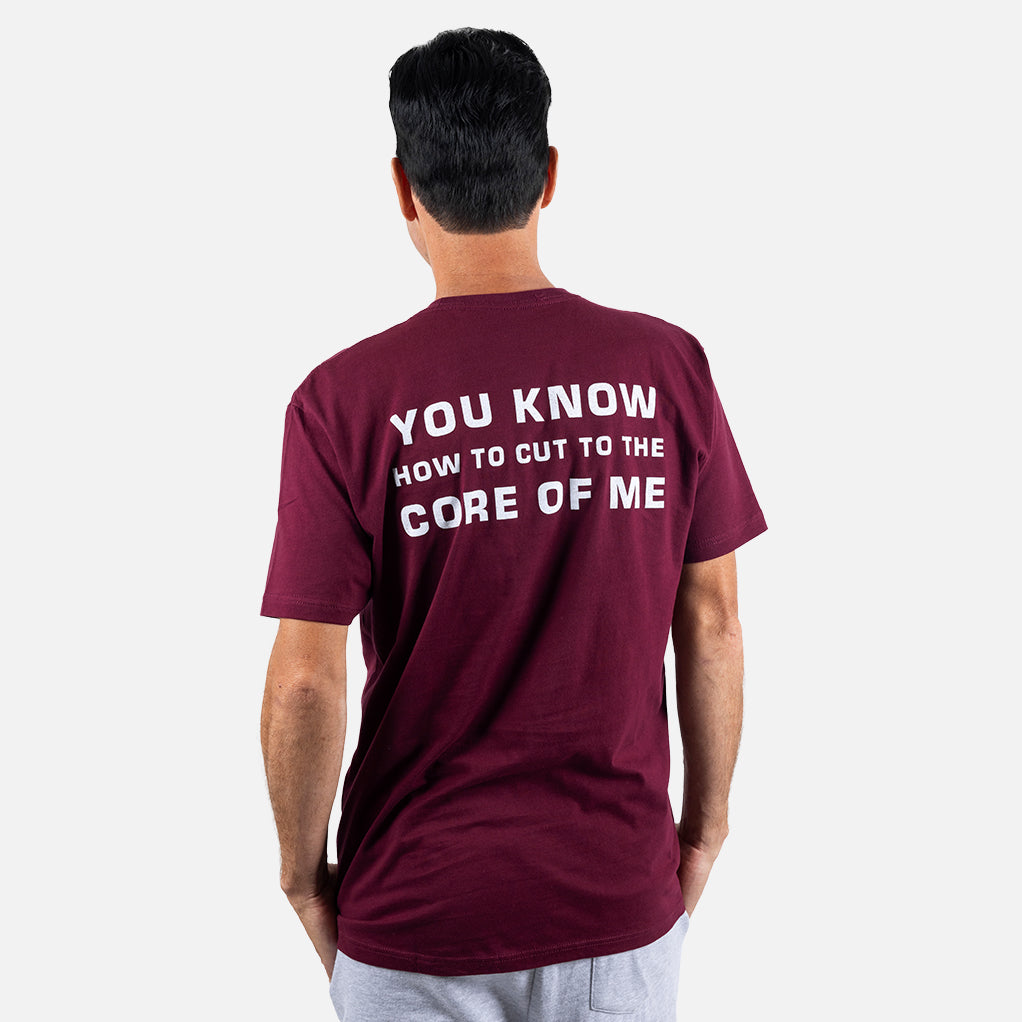 ANCHORMAN BAXTER! SHIRT