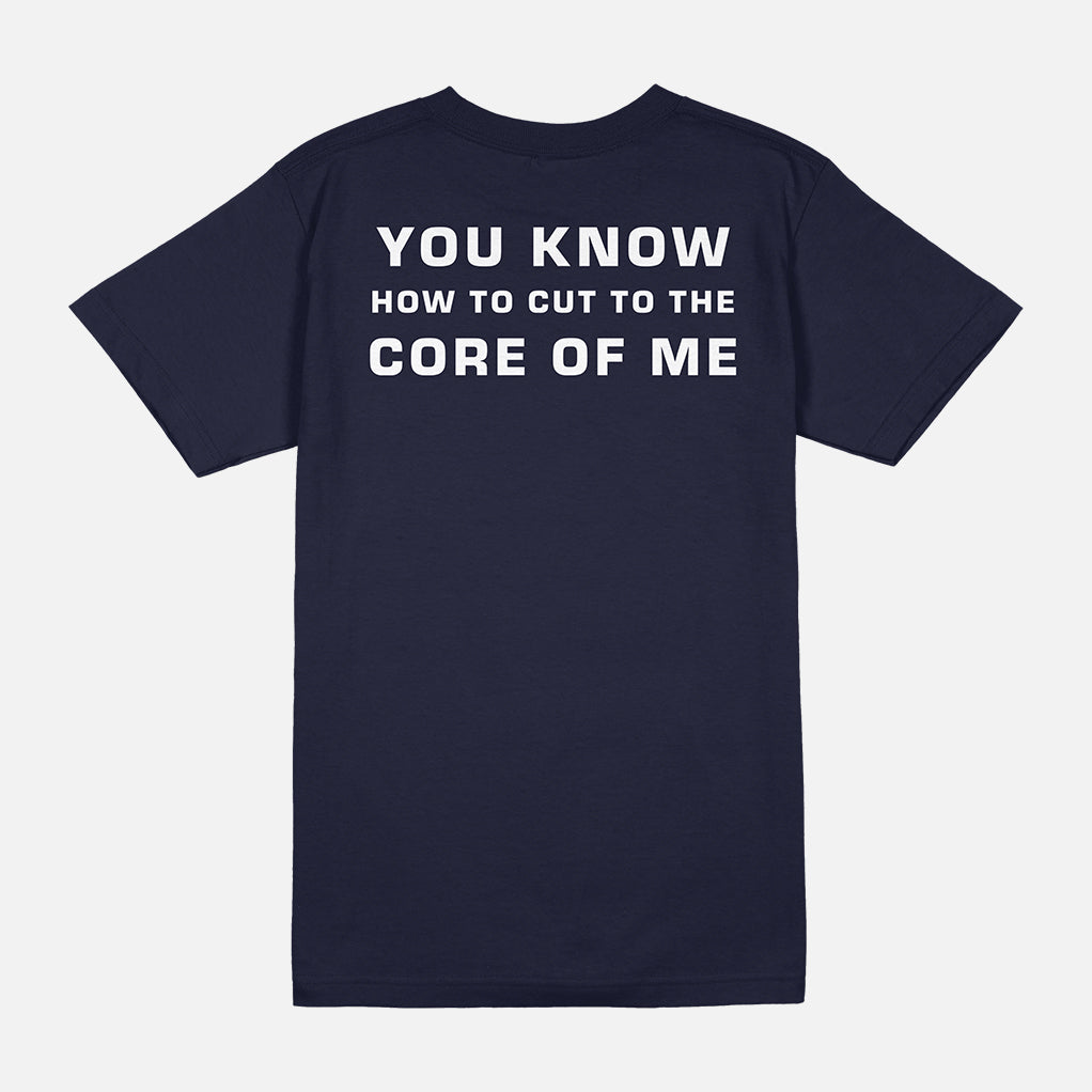 ANCHORMAN BAXTER! SHIRT